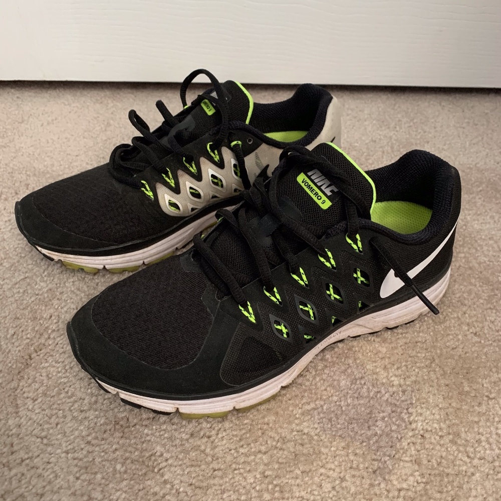 Women's Nike Zoom Vomero 9